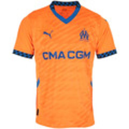 T-shirt Om Third Jersey Replica - Puma - Modalova