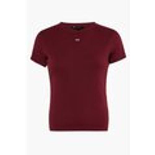 T-shirt & Polo T-shirts DW0DW17383 - Donna - Tommy Jeans - Modalova