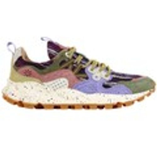 Scarpe Sneakers Yamano 3 - Flower Mountain - Modalova