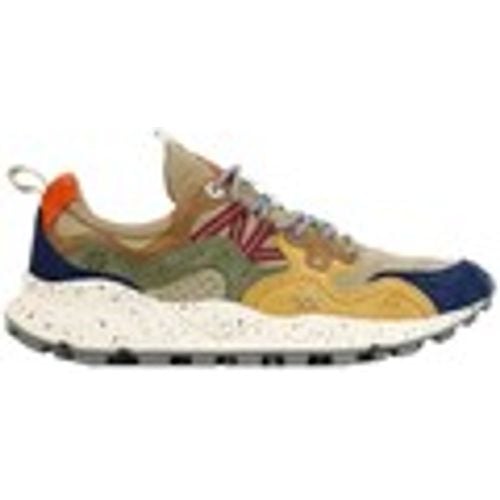 Scarpe Sneakers Yamano 3 - Flower Mountain - Modalova