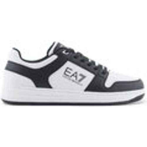 Sneakers basse SLASHER - Emporio Armani EA7 - Modalova