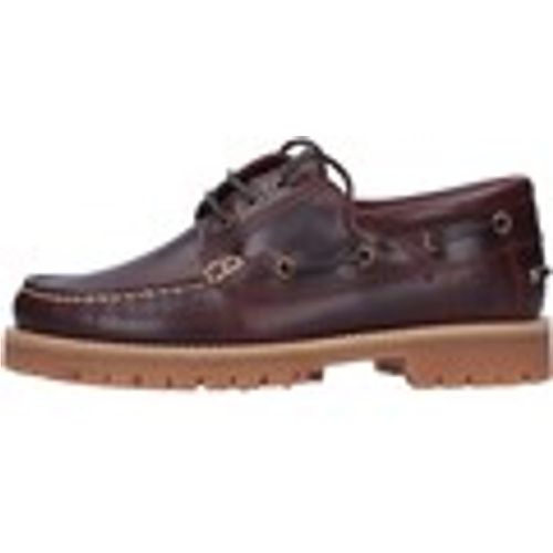 Scarpe - Boat brunello SMF3314-CI004 - Lumberjack - Modalova