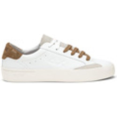 Sneakers - Street lth bco/ Z44125-93 - Sun68 - Modalova