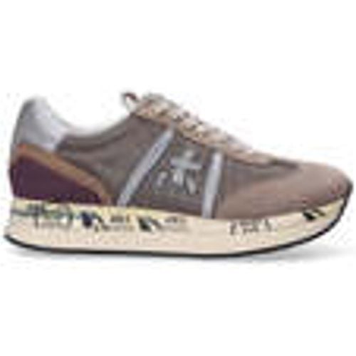 Sneakers basse sneaker Conny viola - Premiata - Modalova