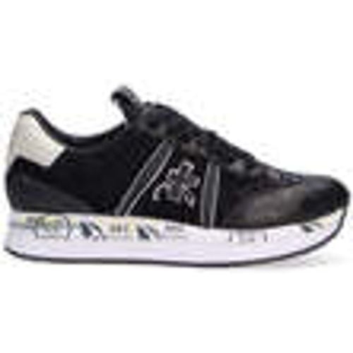 Sneakers basse sneaker Conny nera - Premiata - Modalova