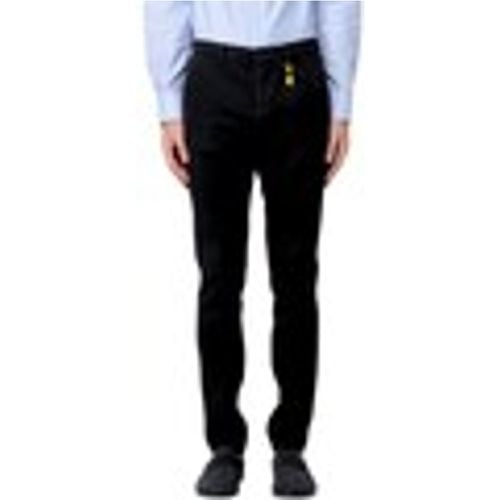 Pantalone 3732P1408TC-243592 - Manuel Ritz - Modalova