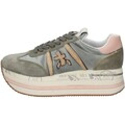 Sneakers Premiata BET6956 - Premiata - Modalova