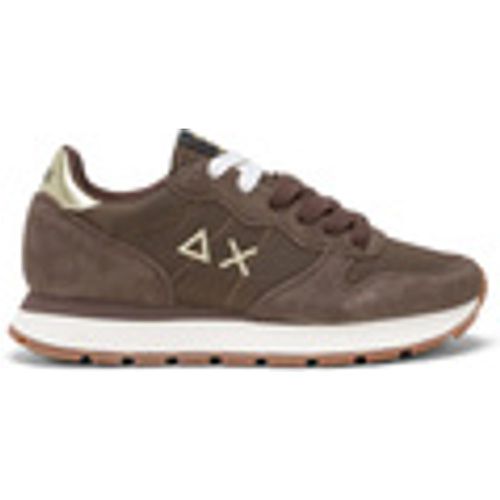 Sneakers - Ally gold Z44202-08 - Sun68 - Modalova