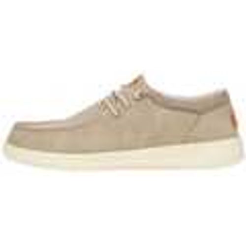 Scarpe PAUL CLASSIC MAN TAUPE GREY - HEYDUDE - Modalova