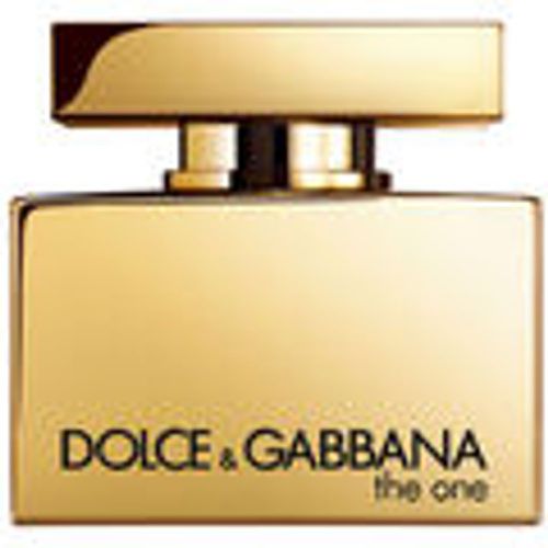 Eau de parfum The One Gold Intense Edp Vapo - D&G - Modalova