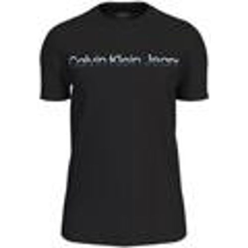 T-shirt Calvin Klein Jeans - Calvin Klein Jeans - Modalova