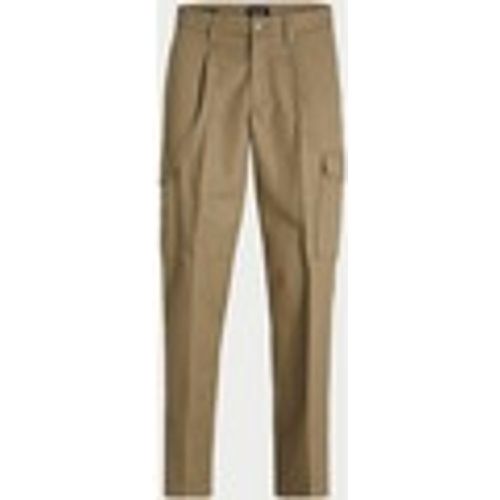 Pantaloni Pantaloni cargo uomo Jack - jack & jones - Modalova