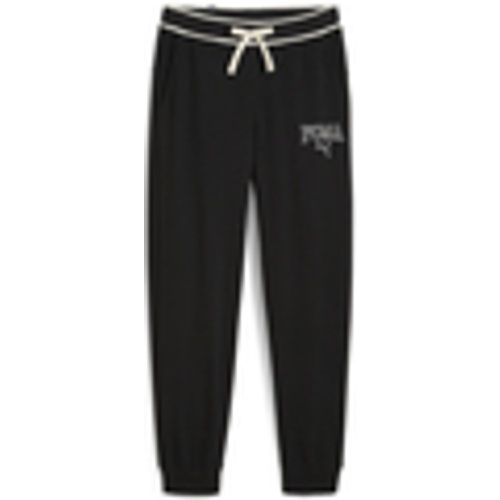 Pantaloni Sportivi Puma 677901-01 - Puma - Modalova