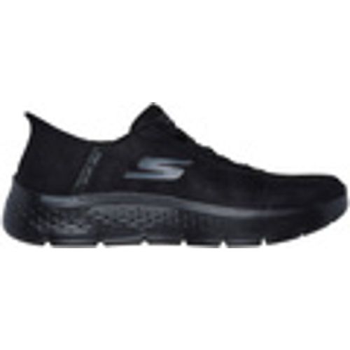 Sneakers - Go walk flex 124837 BBK - Skechers - Modalova