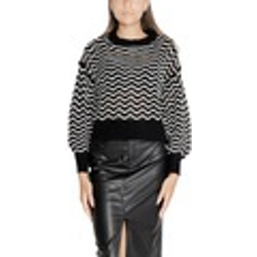 Maglione Jdyrita L/S Short Structure Knt 15284280 - Jacqueline De Yong - Modalova