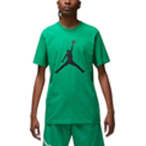 T-shirt Nike Jumpman Logo - Nike - Modalova