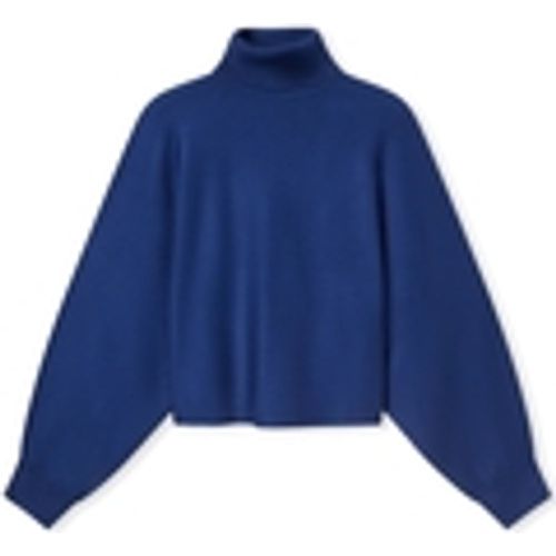 Maglione COMPAÑIA FANTÁSTICA Knit 10227 - Navy - Compania Fantastica - Modalova