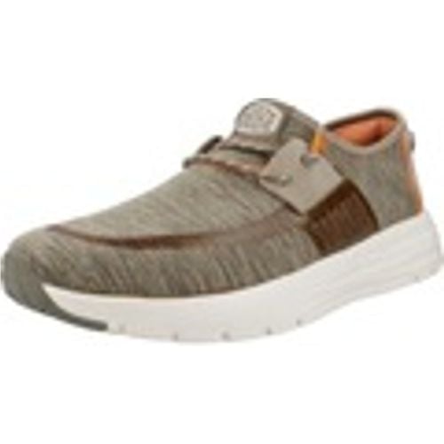 Scarpe HEYDUDE SIROCCO DUAL KNIT - HEYDUDE - Modalova