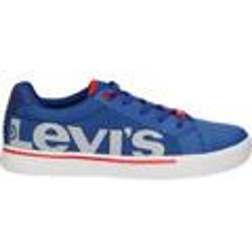 Sneakers Levis VFUT0031T FUTURE - Levis - Modalova