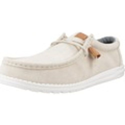 Scarpe HEYDUDE CRAFT SUEDE - HEYDUDE - Modalova