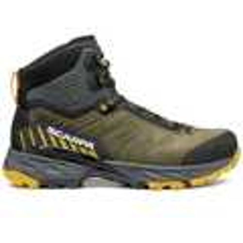 Scarpe da trekking RUSH TRK GTX 63143-200 002 MILITARY MUSTARD m - Scarpa - Modalova