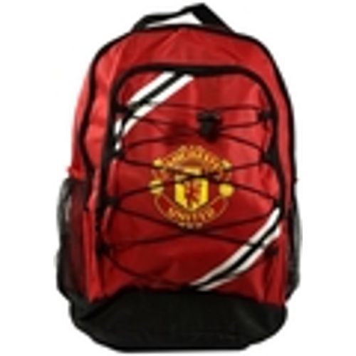 Zaini Manchester United Fc Core - Manchester United Fc - Modalova