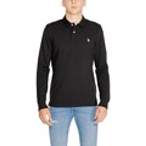 Polo maniche lunghe MUST 000394 EHPD US40 177006 - U.S Polo Assn. - Modalova