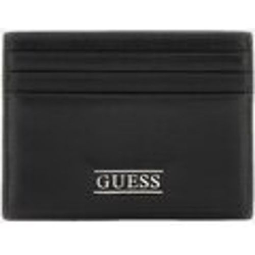 Portafoglio Guess SMNEBR LEA25 - Guess - Modalova