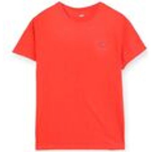 T-shirt & Polo 39185 0331 - PERFECT TEE-POPPY RED - Levis - Modalova