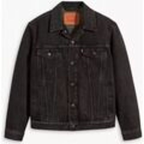 Giacche 72334 0584 - THE TRUCKER-BLOW AWAY - Levis - Modalova