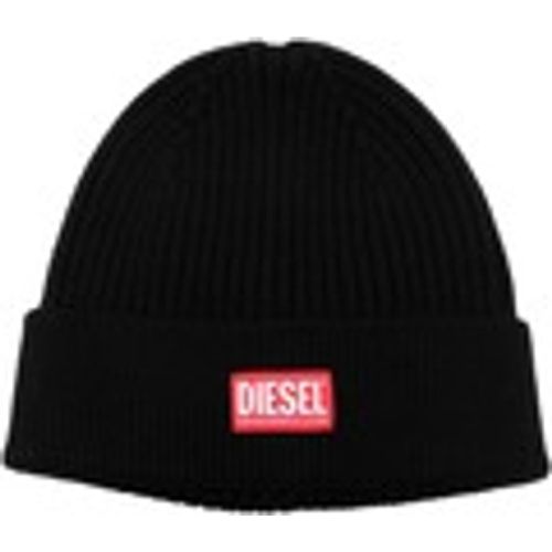 Cappelli Diesel CODER 2X2 BERRETTO - Diesel - Modalova