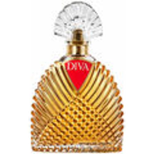 Eau de parfum Diva Edp Vapo - Emanuel Ungaro - Modalova