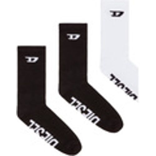 Calzini Diesel CREW SPORT SOCKS - Diesel - Modalova