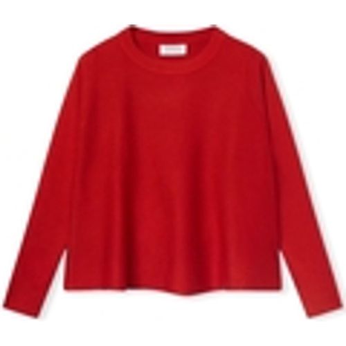 Maglione COMPAÑIA FANTÁSTICA Knit 10210 - Red - Compania Fantastica - Modalova