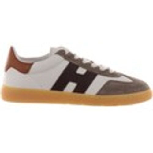 Sneakers Sneaker cool in pelle - Hogan - Modalova