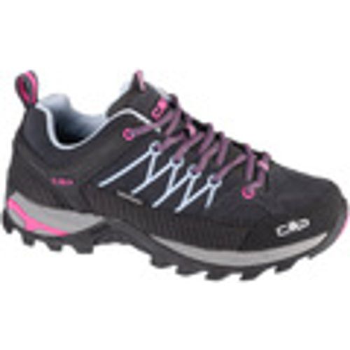 Scarpe da trekking Cmp Rigel Low - CMP - Modalova