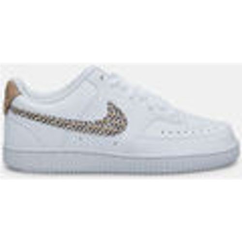 Sneakers Sneaker da donna Court Vision Low - Nike - Modalova