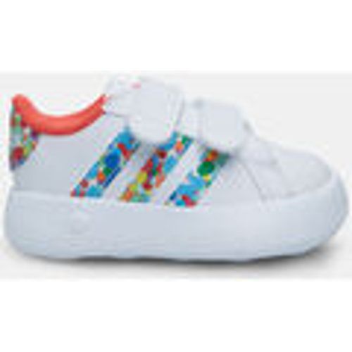 Scarpe da fitness Sneaker da bambini Grand Court - Adidas - Modalova