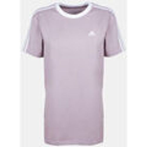 Tuta T-shirt da donna W 3S BF T - Adidas - Modalova