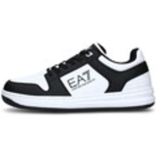 Sneakers X8X189XK404 - Emporio Armani EA7 - Modalova