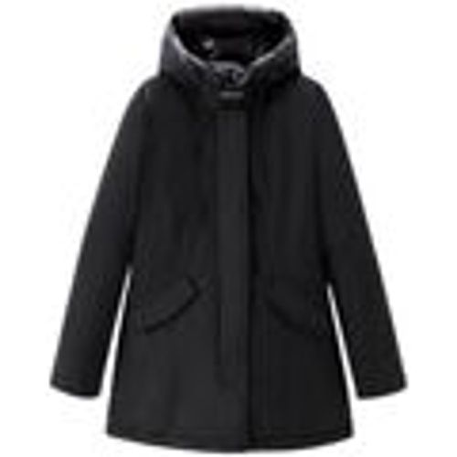 Parka Giacca Luxory Arctic Donna Black - Woolrich - Modalova