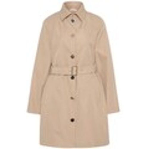 Trench Cappotto MA4119 T3508 N9296 - Liu Jo - Modalova