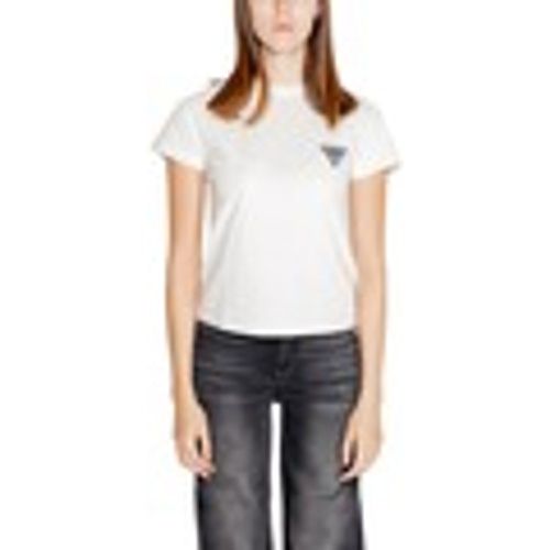 T-shirt ANN SS SLIM V4BI19 J1314 - Guess - Modalova