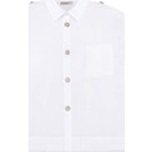 Camicia Camicia 241TT2194 00001 - Twin Set - Modalova