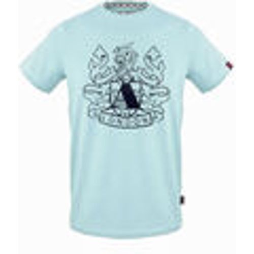 T-shirt Aquascutum - T00623 - Aquascutum - Modalova