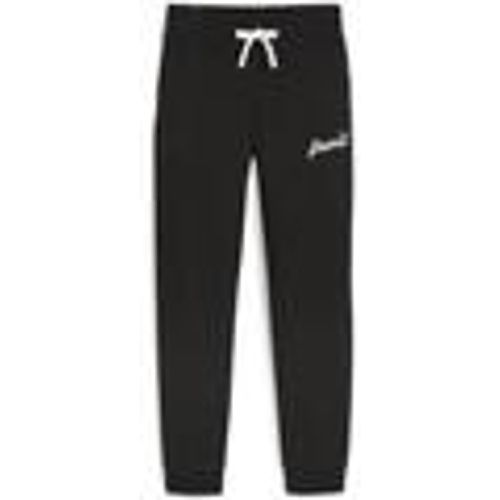 Pantaloni Sportivi Puma 679350-01 - Puma - Modalova