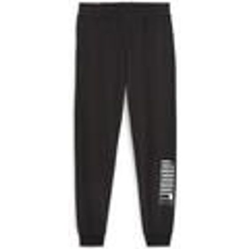 Pantaloni Sportivi Puma 678980-01 - Puma - Modalova