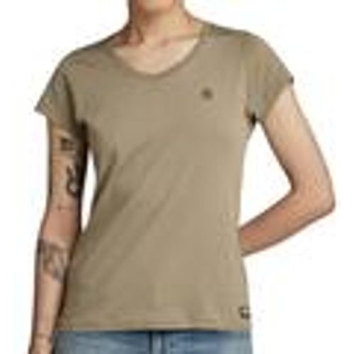 T-shirt & Polo D24533-4107 - G-Star Raw - Modalova