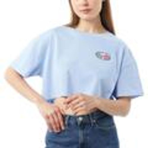 T-shirt & Polo DW0DW17832 - Tommy Hilfiger - Modalova