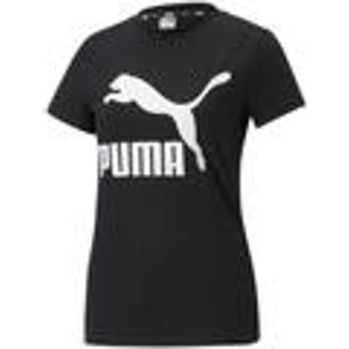 T-shirt & Polo Puma 530076-01 - Puma - Modalova